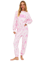 Beach Riot: Cassia-Georgie Pant (BR56972R5-POPT-BR56975R5-POPT)