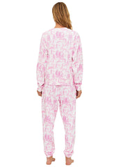 Beach Riot: Cassia-Georgie Pant (BR56972R5-POPT-BR56975R5-POPT)