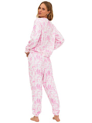 Beach Riot: Cassia-Georgie Pant (BR56972R5-POPT-BR56975R5-POPT)