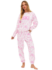 Beach Riot: Cassia-Georgie Pant (BR56972R5-POPT-BR56975R5-POPT)