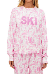 Beach Riot: Cassia-Georgie Pant (BR56972R5-POPT-BR56975R5-POPT)