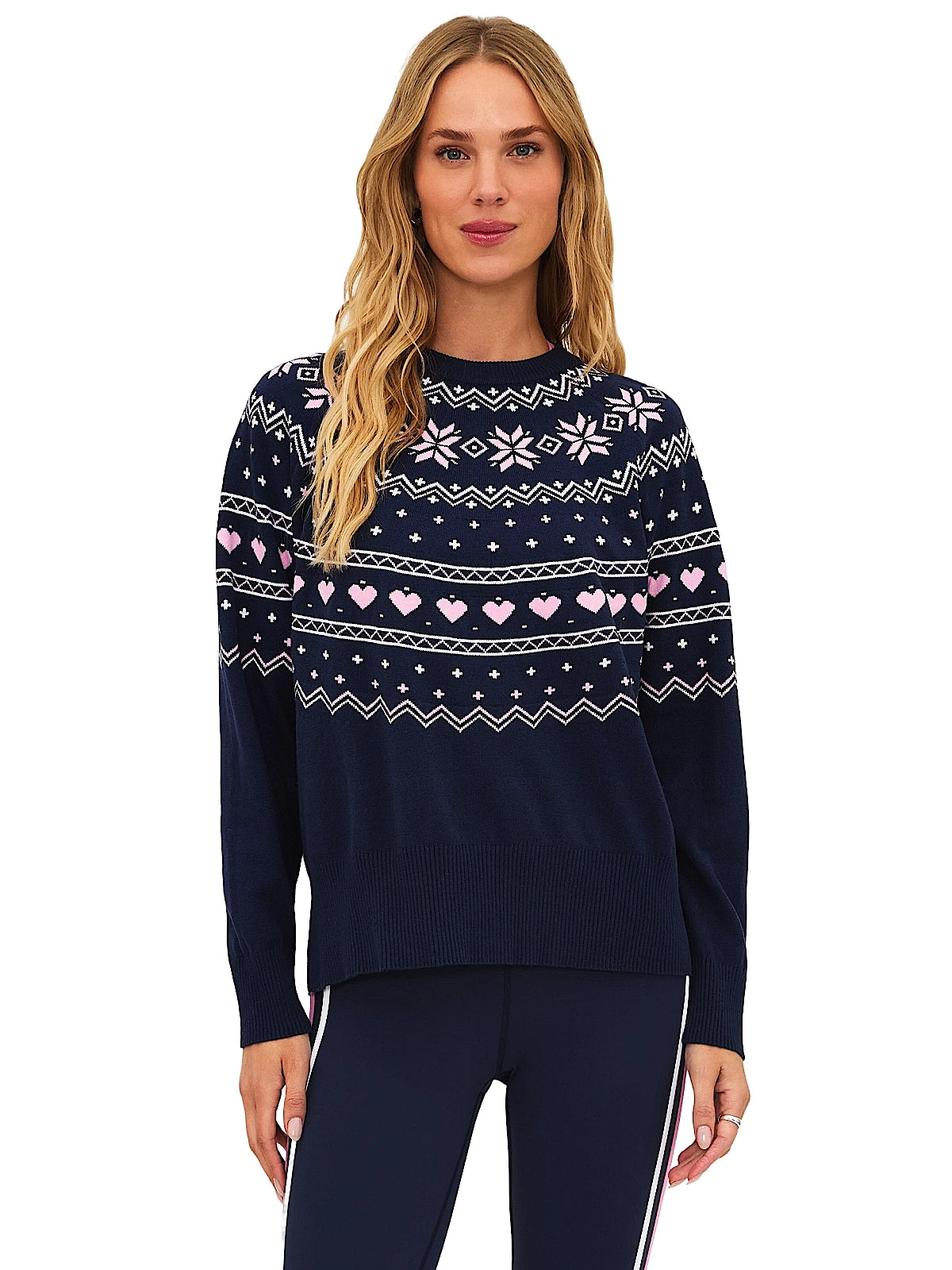 Beach Riot: Elizabeth Sweater