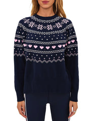 Beach Riot: Elizabeth Sweater (BR56872R5-SNPF)