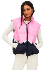 Beach Riot: Kris Conv Puffer Jacket (BR56868R5-SNPE)