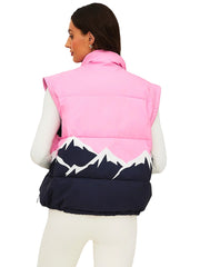 Beach Riot: Kris Conv Puffer Jacket (BR56868R5-SNPE)