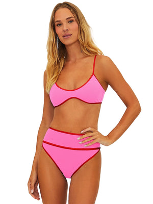 Beach Riot: Leona-Carlotta Bikini (BR59410SX-ELPI-BR59429SX-ELPI)