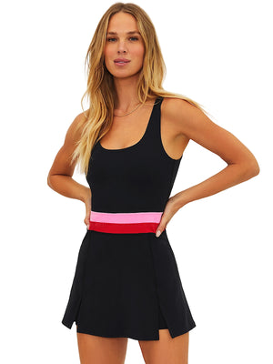 Beach Riot: Remi Dress (BR60458S6-LOCO)