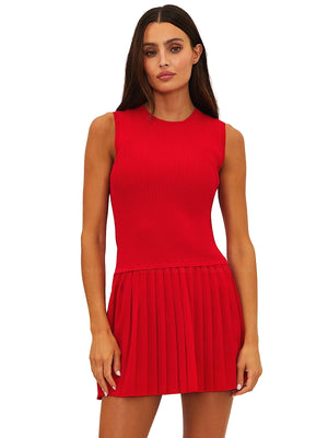 Beach Riot: Mina Dress (BR60464S6-RORE)