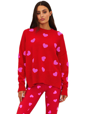 Beach Riot: Callie Sweater (BR60472S6-RORH)