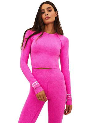 Beach Riot: Brisa Top (BR60257S6-ELPS)