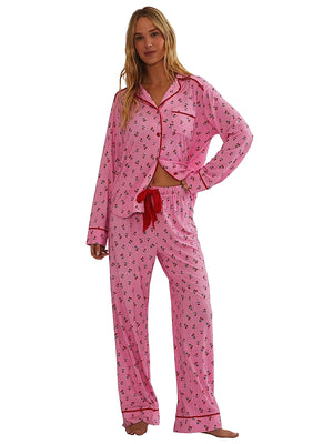 Beach Riot: Livy Connie Pant Set (BR58392RX-MONC)