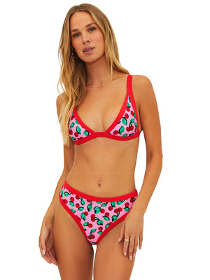 Beach Riot: Lanie-Rozli Bikini (BR60003S6-MONC-BR60024S6-MONC)