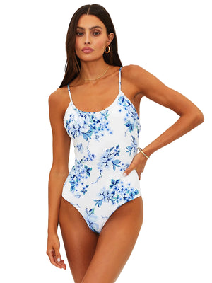 Beach Riot: Britt One-Piece (BRB3551SX-BLBL)