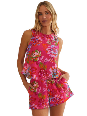 Beach Riot: Dollie-Birkley Short (BR59560SX-SUBL-BR59566SX-SUBL)