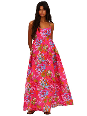 Beach Riot: Rianne Dress (BR59564SX-SUBL)