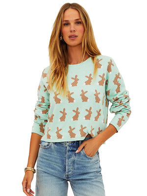 Beach Riot: Beach Sweater (BR61172S6-BUNN)
