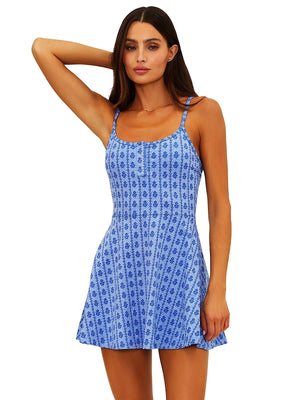 Beach Riot: Ari Dress (BR61063S6-SASD)