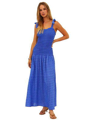 Beach Riot: Isadora Dress (BR61064S6-SASE)