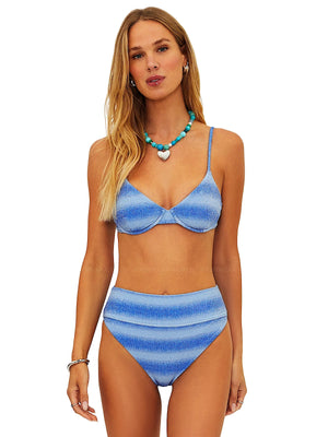 Beach Riot: Camilla-Highway Bikini (BR61002S6-SASE-BR61024S6-SASE)