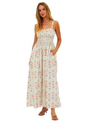 Beach Riot: Cari Dress (BR60964S6-FRUI)