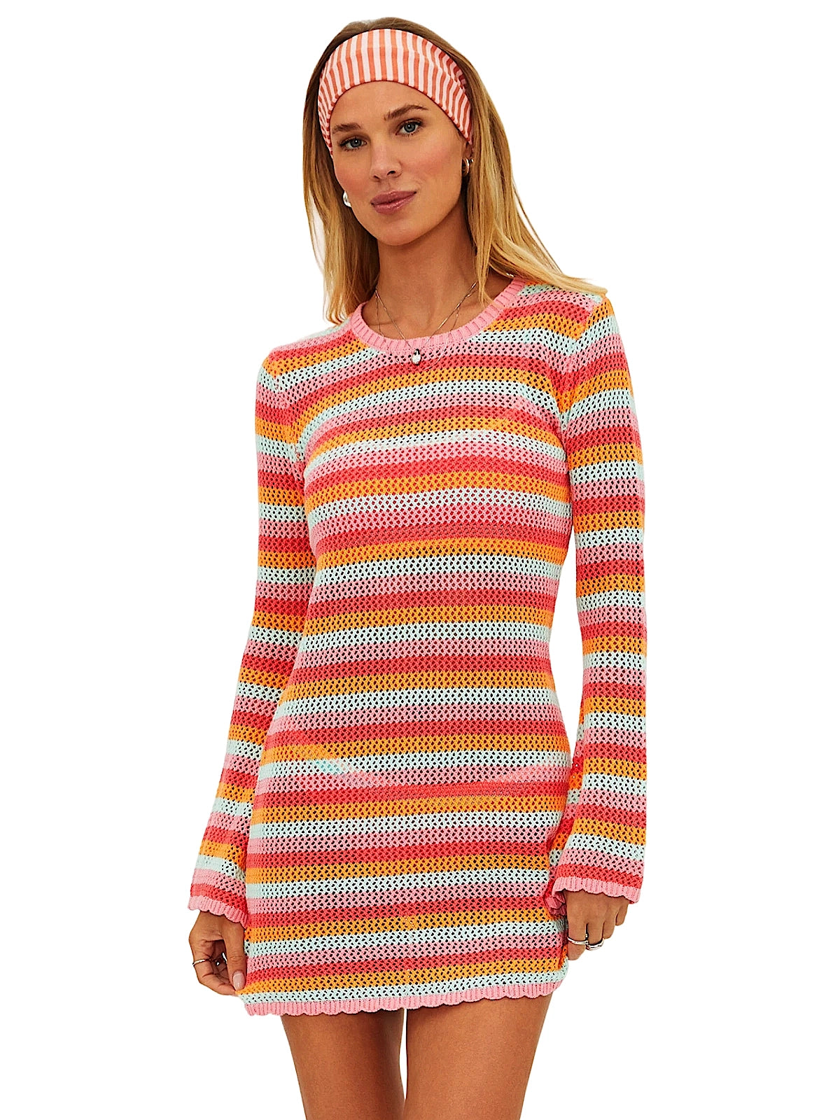 Beach Riot: Libbi Dress (BR60763S6-GUCR)