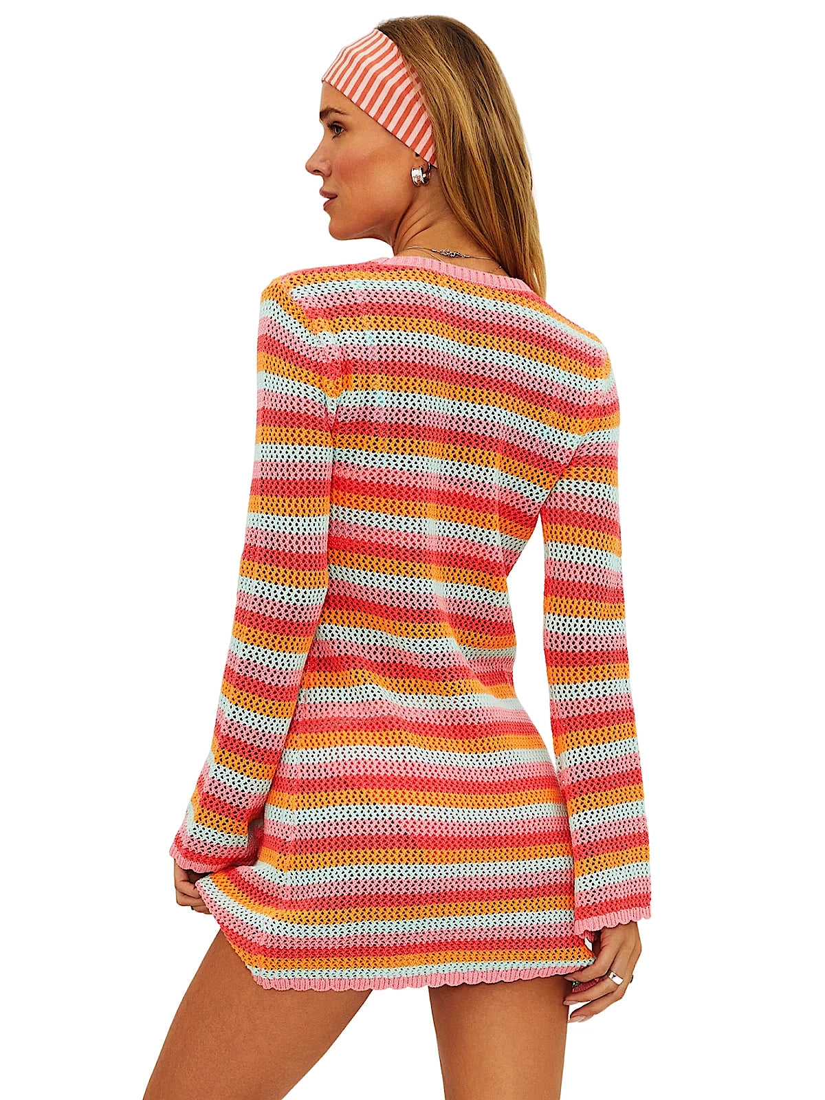 Beach Riot: Libbi Dress (BR60763S6-GUCR)