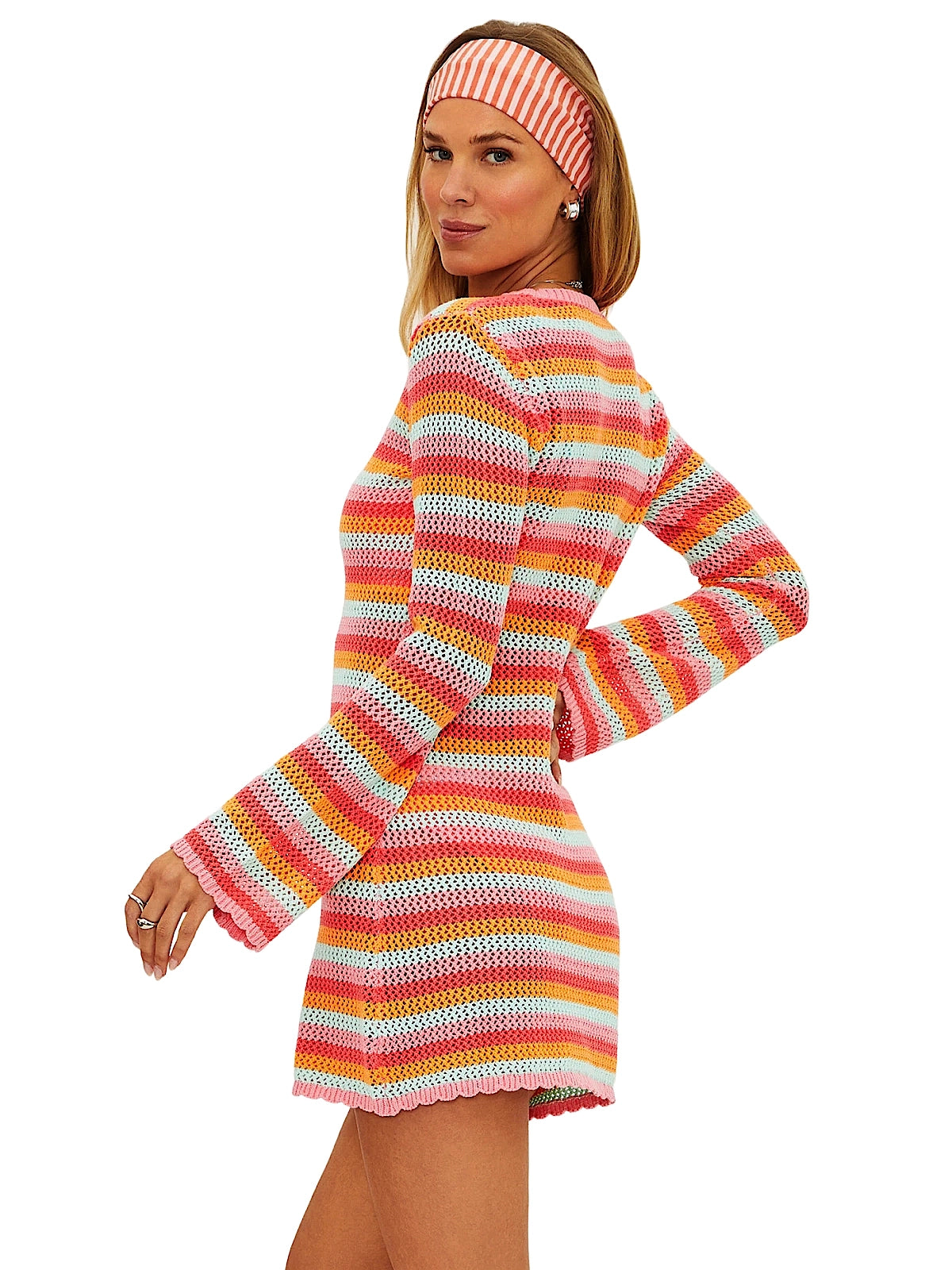 Beach Riot: Libbi Dress (BR60763S6-GUCR)