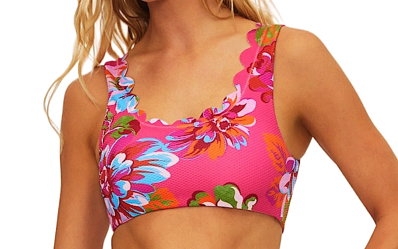 Madison-Nessa Bikini