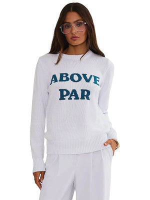 Beach Riot: Jolene Sweater (BR59381SX-WHT)