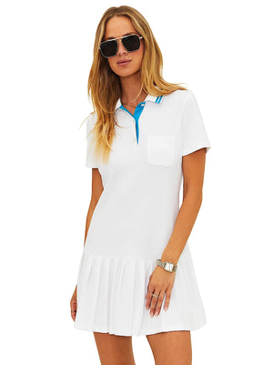 Beach Riot: Minette Dress (BR61963S6-BIRD)
