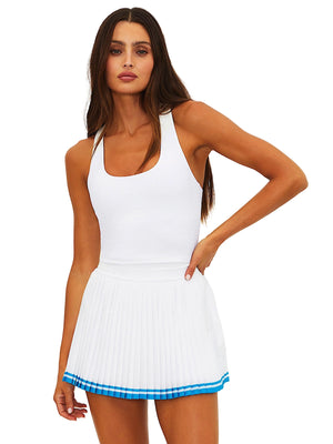 Beach Riot: Analie Skirt (BR61993S6-BIRD)