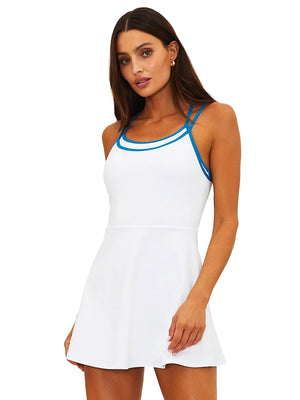 Beach Riot: Viola Dress (BR61958S6-BIRD)