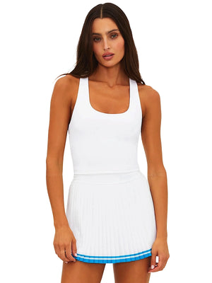 Beach Riot: Yara Top (BR49215S5-COWH)