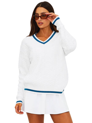 Beach Riot: Montana Sweater (BR61972S6-BIRD)