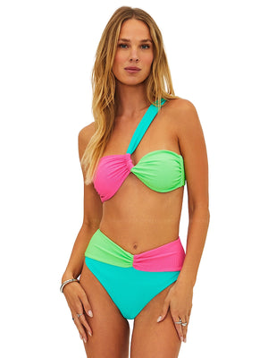 Beach Riot: Junie-Lena Bikini (BR61512S6-SICB-BR61554S6-SICB)