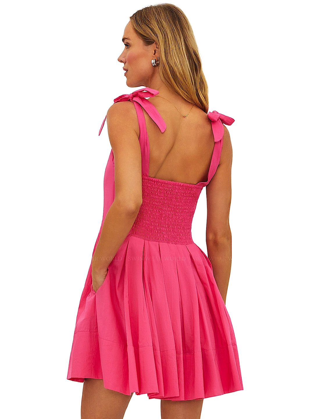 Beach Riot: Jacey Dress