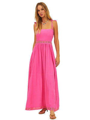 Beach Riot: Rianne Dress (BR61564S6-STEY)