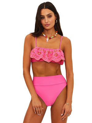 Beach Riot: Tanvi-Highway Bikini (BR61511S6-STEY-BR61524S6-STEY)