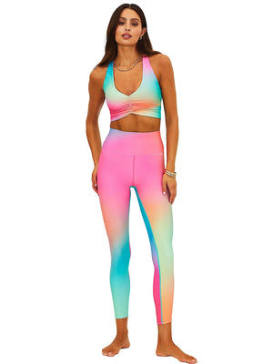 Beach Riot: Mindy Top-Piper Legging (BR61620S6-SSOM-BR61625S6-SSOM)