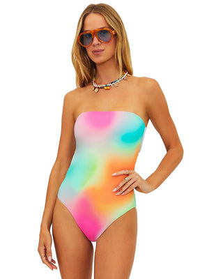 Beach Riot: Stassia One-Piece (BR61641S6-SSOM)