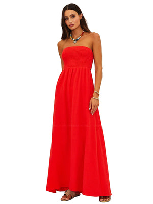 Beach Riot: Yula Dress (BR61763S6-HOTH)