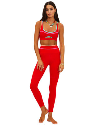 Beach Riot: Moxie-Solara Legging (BR61607S6-STSM-BR61627S6-STSM)