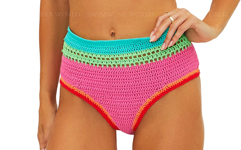 Milana-Karmen Bikini