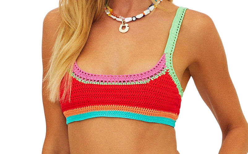 Milana-Karmen Bikini