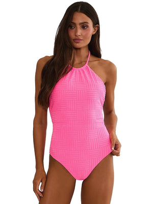 Beach Riot: Kristy One-Piece (BR62247SX-STMO)