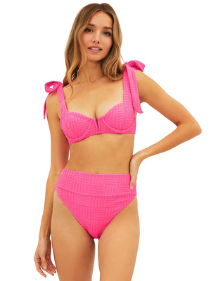 Beach Riot: Blair-Highway Bikini (BR26102FX-STMO-BR26129FX-STMO)