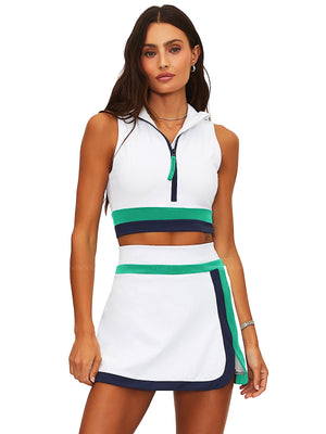 Beach Riot: Etta-Nanette Skirt (BR63560S6-TTCO-BR63593S6-TTCO)