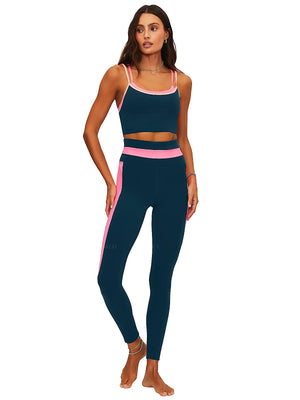Beach Riot: Winston-Mariella Legging (BR63107S6-SECB-BR63127S6-SECB)