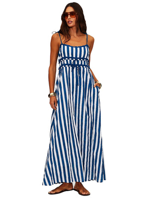 Beach Riot: Levie Maxi Dress (BR63564S6-TTST)
