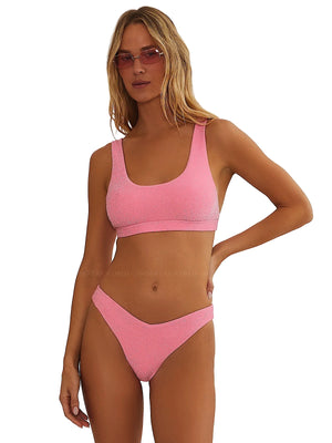 Beach Riot: Peyton-Vanessa Bikini (BR63404FX-SHPS-BR63430FX-SHPS)
